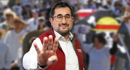 Cravioto denuncia ‘montajes’ y explica operativo de seguridad en la marcha Generación Z