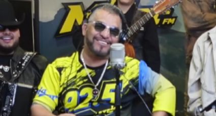 Recta: quién es el locutor de La Mejor FM que fue hospitalizado de emergencia
