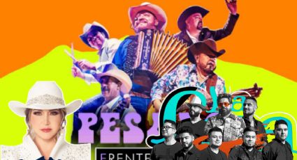 Macrofest más Norteño: fecha, cartel y sede del evento rumbo al Mundial 2026 en Nuevo León