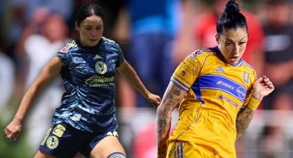 Tigres vs América: fechas y sedes confirmadas para la Final de la Liga MX Femenil 2025