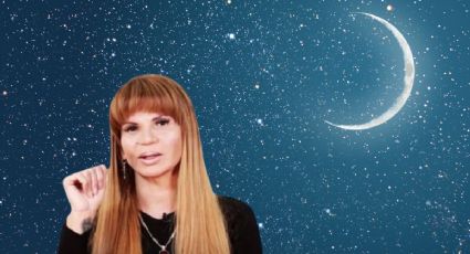 Mhoni Vidente revela cómo le irá a cada signo hoy lunes 17 de noviembre