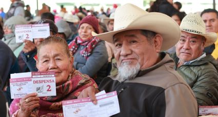 Pensión Bienestar: ¿habrá pago este lunes 17 de noviembre?