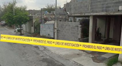 Hombre es asesinado a balazos en la colonia Nuevo Renacimiento de García