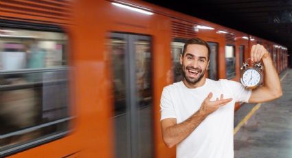 Metro CDMX: este es el horario especial hoy 17 de noviembre