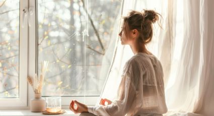 ¿Ansiedad? 3 ejercicios diarios para recuperar tu calma interior, según la IA