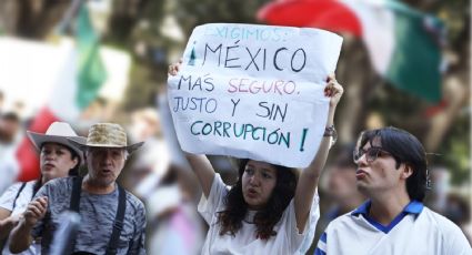 Marcha Generación Z: César Cravioto denuncia intento de generar caos en CDMX