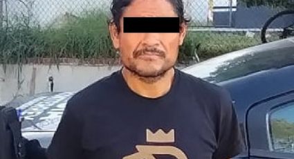 Detienen a hombre con droga y 14 tarjetas bancarias en la colonia Contry, Monterrey
