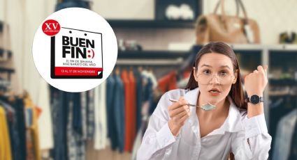 Buen Fin 2025: ¿a qué hora terminan las ofertas?