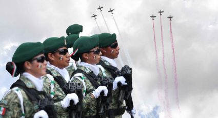 Desfile del 20 de noviembre: estas son las rutas, horarios y cierres viales en CDMX