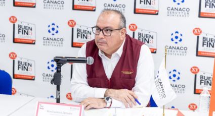 Atiende Profeco conciliaciones en Nuevo León por “El Buen Fin”