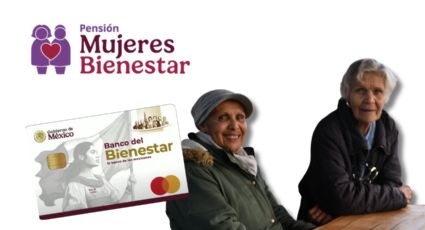 Pensión Mujeres Bienestar: En esta fecha inicia el pago para las nuevas beneficiarias en Nuevo León