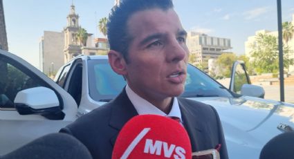 Avanza negociación del Presupuesto 2026 entre Gobierno Estatal y diputados: Miguel Flores