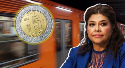 Metro CDMX 2026: Clara Brugada aclara si habrá aumento en el precio del pasaje