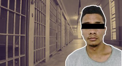 Capturan a presunto responsable de homicidio en la colonia Tijerina en Monterrey