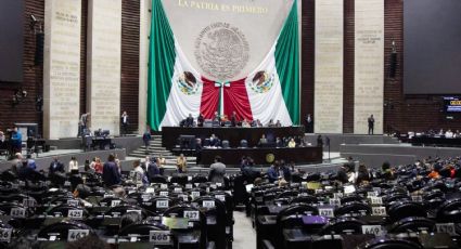 Dictamen con cambios a las reformas en materia de aguas está listo en San Lázaro