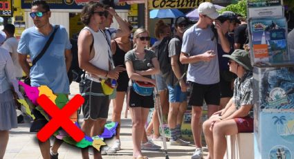 Crimen y violencia en México: Los 13 estados que Canadá pide evitar viajar