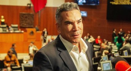 PRI advierte que denunciará a nivel internacional represión en México