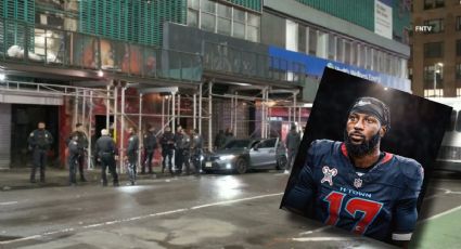 Jugador de los NY Jets recibe tiro tras pelea violenta, ¿cuál es su estado de salud?