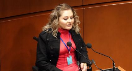 Senadoras de oposición manifiestan respaldo a marcha de la Generación Z