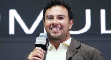 Sumando… El resurgimiento de Checo