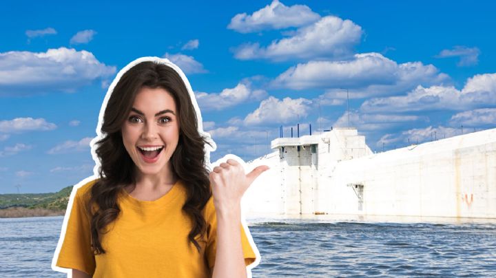 Nivel de las presas en Nuevo León HOY 16 de diciembre del 2025