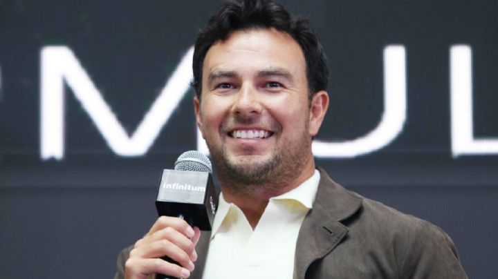 Sumando… El resurgimiento de Checo