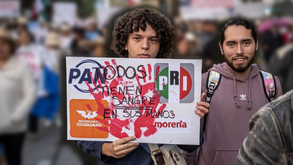 De acuerdo con la SSC, los puntos con mayor afluencia serán Ciudad Universitaria, en Coyoacán, y Paseo de la Reforma, en la zona centro.