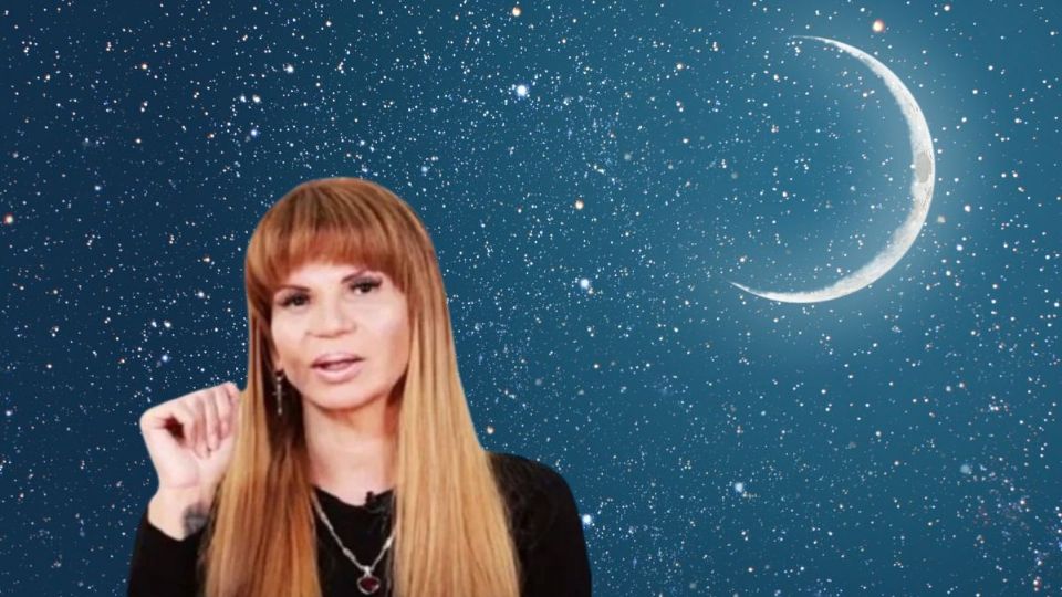 Mhoni Vidente revela cómo le irá a cada signo hoy lunes 17 de noviembre