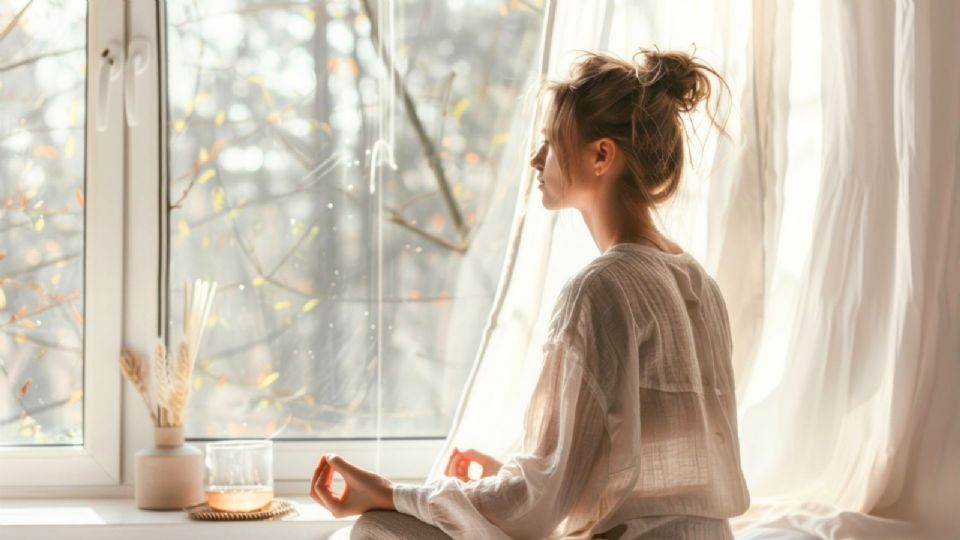 Se recomienda registrar emociones y pensamientos.