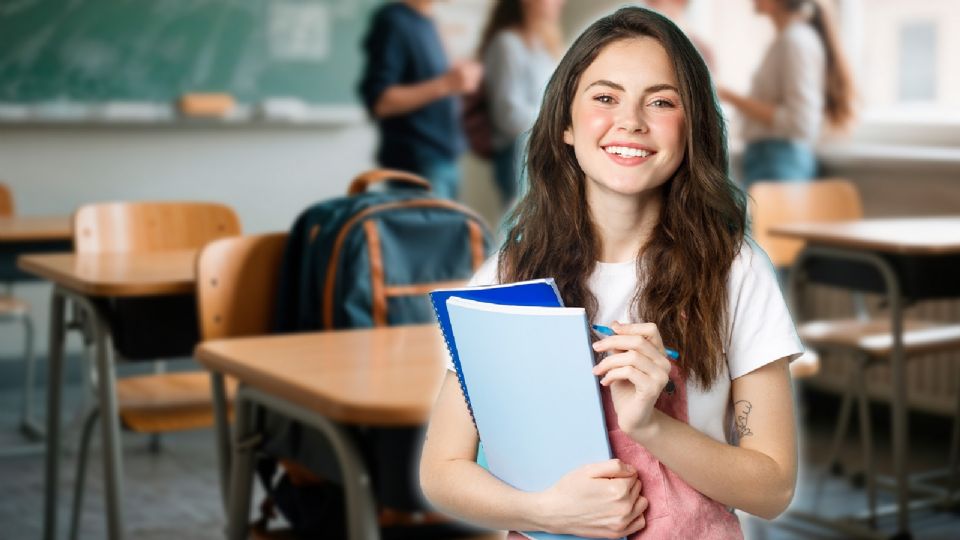 La SEP precisó que el día inhábil se adelantó al lunes 17 de noviembre.