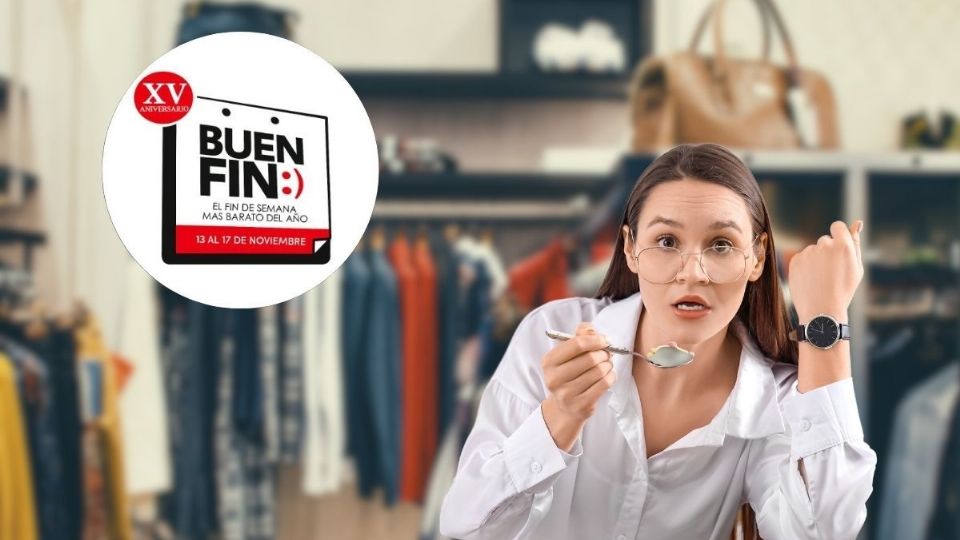 Buen Fin 2025: ¿a qué hora terminan las ofertas?