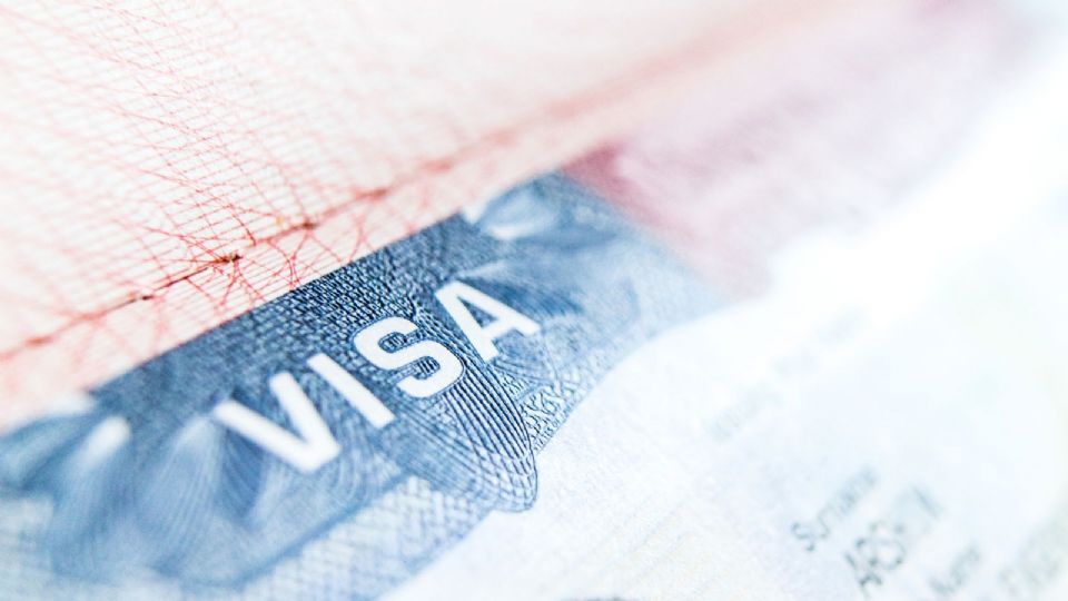 La nueva sede de la embajada fue construida sobre la antigua planta de Colgate-Palmolive.