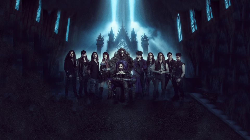 Mägo de Oz promete una noche llena de energía y clásicos durante su concierto en la Arena Monterrey en 2026.