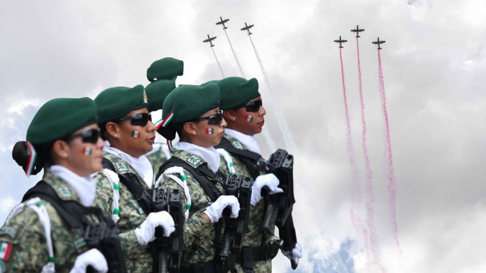 Aunque el descanso laboral se recorrió al lunes 17, el acto oficial se mantiene para el jueves 20.