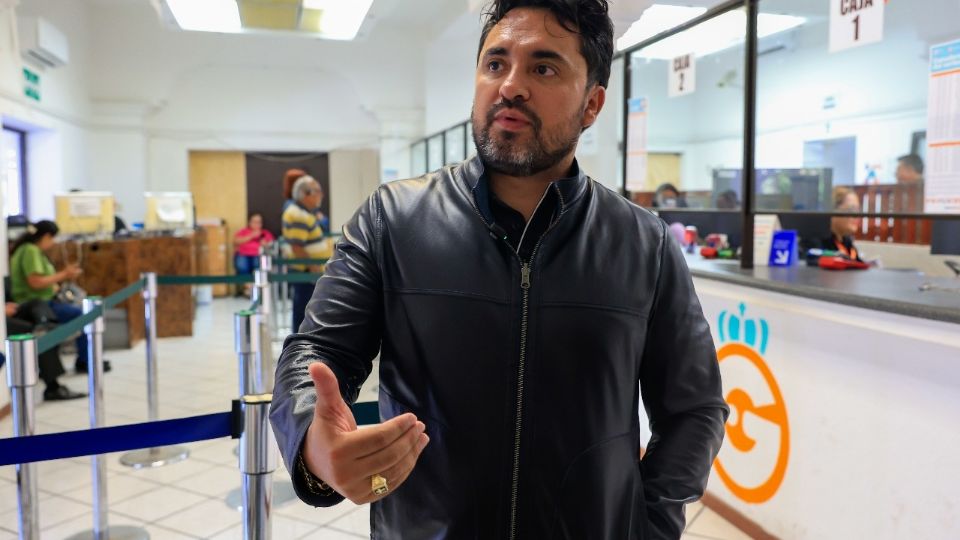 El municipio detalló que no será necesario aumentar el predial para los guadalupenses.