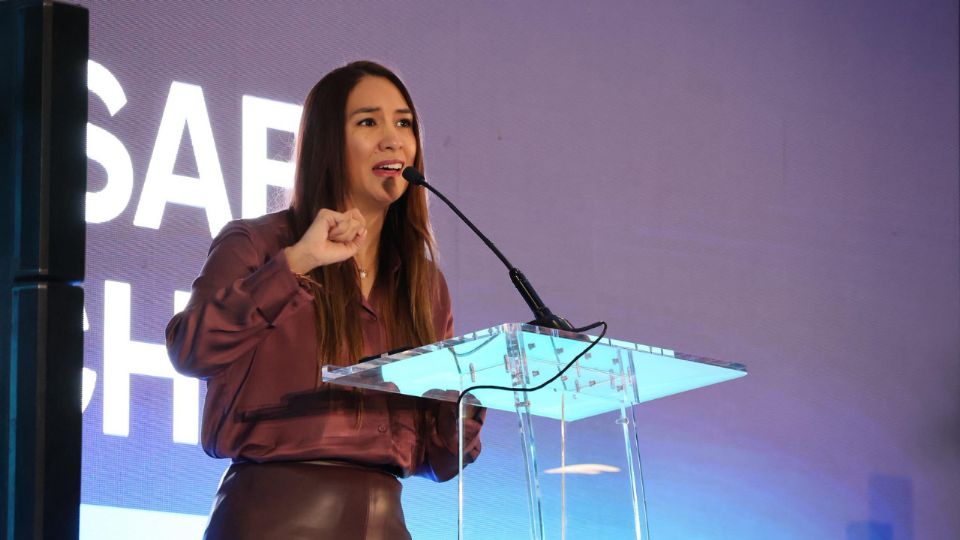 La funcionara explicó que los horarios escalonados generan un importante ahorro de tiempo.