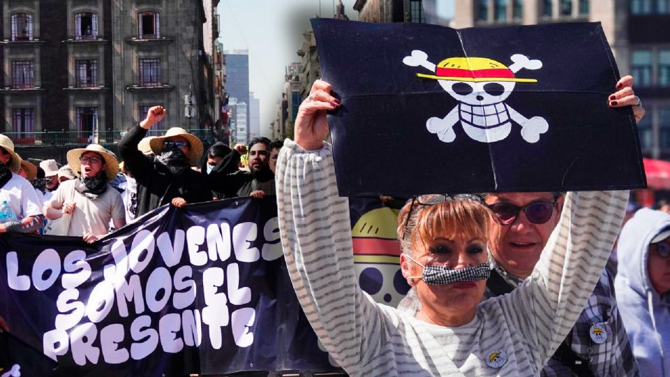 Los jóvenes de hoy están construyendo su identidad dentro de un contexto lleno de desafíos.