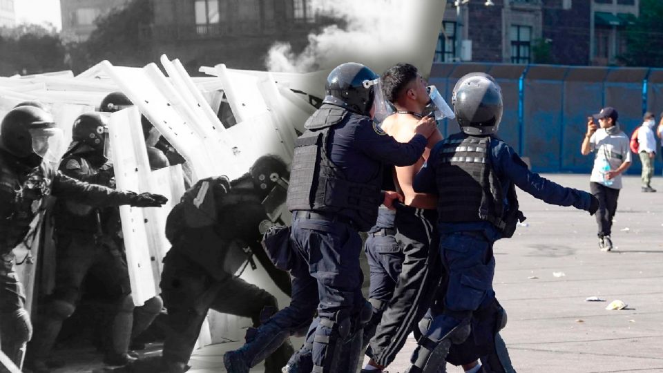 Se están buscando mecanismos para solicitar un amparo, que podría garantizar la liberación inmediata.