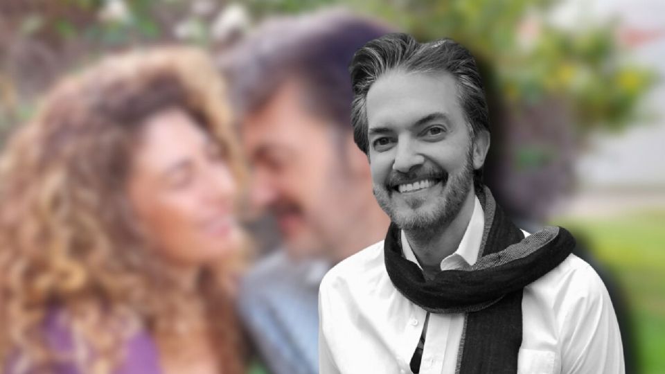 Anna Ferro se mostró firme en su postura de cumplir con lo establecido por Fernando del Solar.