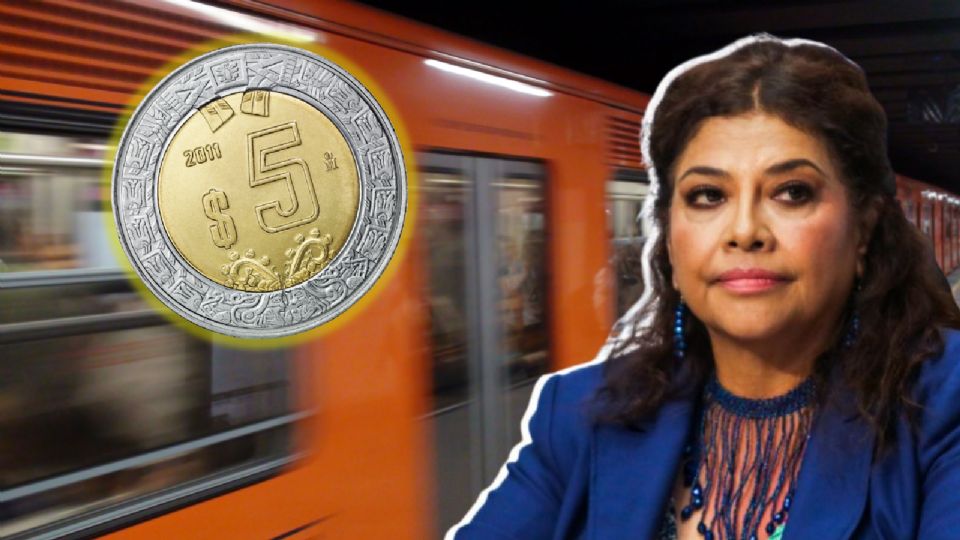 La jefa de gobierno, Clara Brugada insistió en que la modernización del Metro CDMX representa una apuesta por el futuro.