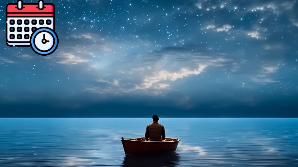 Esta fecha será la ideal para ver las estrellas y galaxias, pues será la noche más oscura de noviembre.