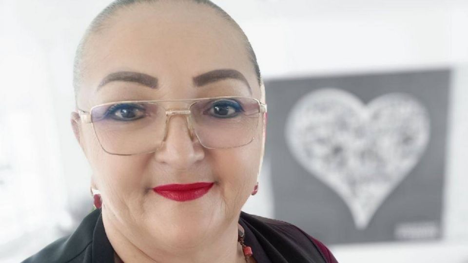 Karina Díaz Hernández, regidora del municipio de Palizada.