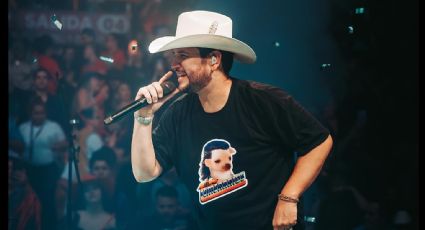 Eden Muñoz en Monterrey 2025: Fecha, boletos y todo lo que debes saber del concierto