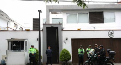 Perú demora decisión sobre salvoconducto a Betssy Chávez y podría escalar tensión con México