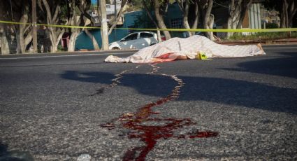 Lo matan a puñaladas por no pagar deuda en San Nicolás