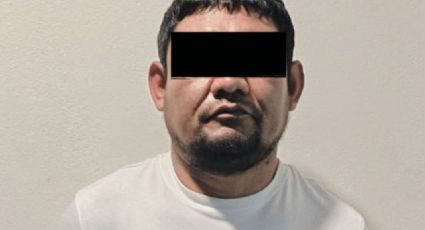 Detienen a tres presuntos narcomenudistas en la Colonia Villa Olímpica, Guadalupe