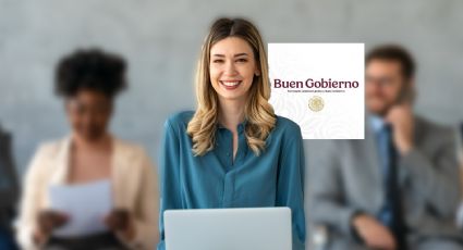 Secretaría Anticorrupción ofrece vacantes de trabajo con sueldo de más de 80 mil pesos mensuales; requisitos