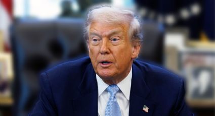 Trump y la seguridad como eje: De la revelación de archivos Epstein a la presión en México