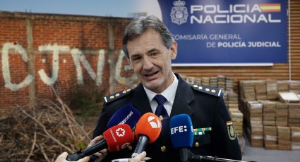 Golpe al CJNG en Europa: España desmantela su 'oficina', un centro operativo que movía toneladas de droga