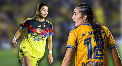 América vs Tigres: cuánto cuestan los boletos para la Final de ida de la Liga MX Femenil